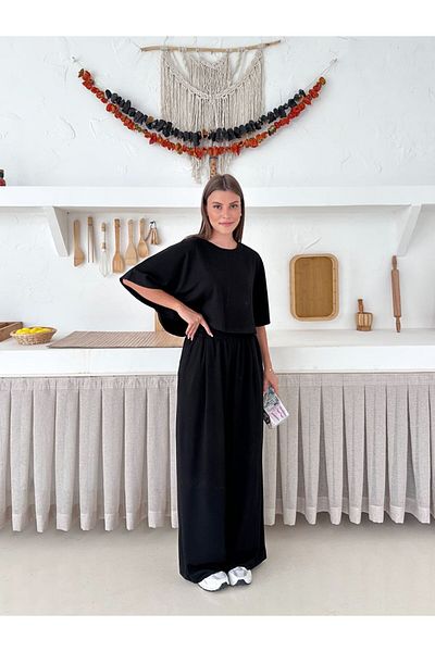 Butik Beyza Double Owersize Suit