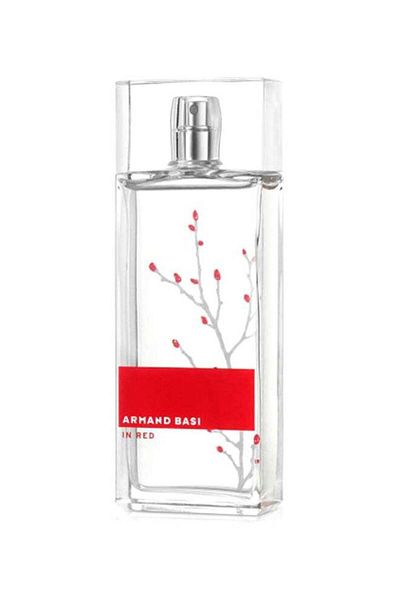 Armand Basi Man Red Eau De Toilette 100ml