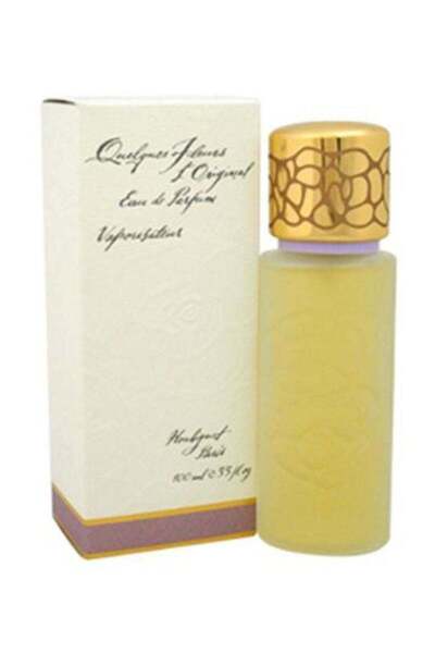 HOUBIGANT Quelques Fleurs Edp 100Ml - ماء عطر كيلكوس فلور 100ملليلتر
