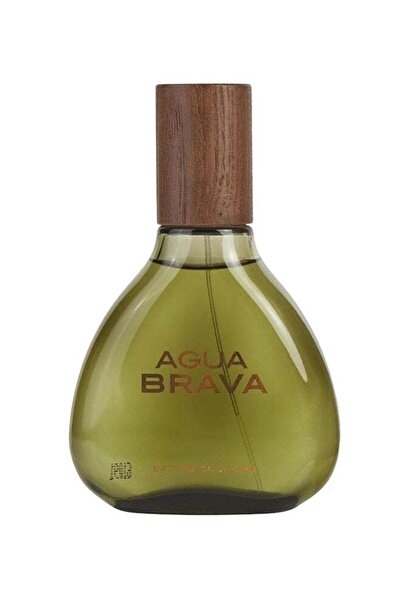 ANTONIO PUIG Agua Brava Edc 100Ml - ماء كولونيا أجوا برافا 100ملليلتر