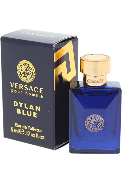 Versace Versace Dylan Blue Men Eau de Toilette 5ml Sample (Pour)