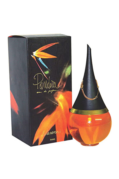j.casanova عطر باندورا 100 مل