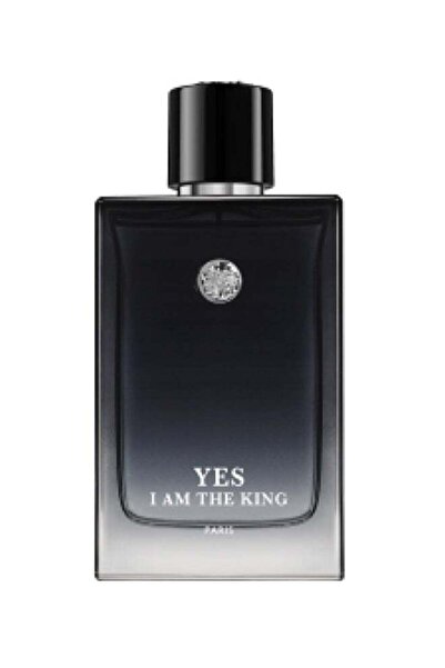 Geparlys Yes I Am The King Edt 100Ml - ماء تواليت يس آي يام ذا كينج 100ملليلتر
