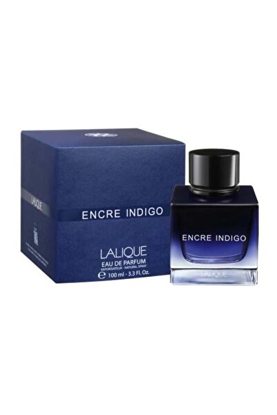 Lalique Encre Indigo Eau de Parfum 100ml