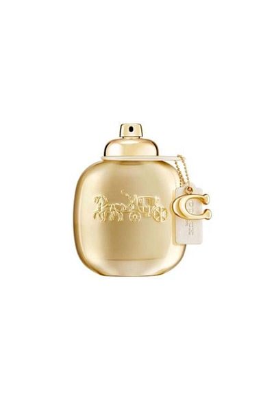 Coach Gold Parfum 90 ml