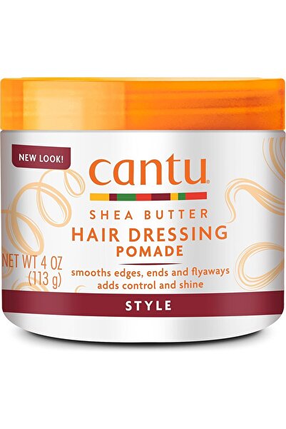 Cantu Shea Butter Hair Styling Cream