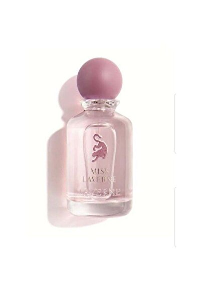 Laverne Georgina Miss Laverne Pink Perfume for Women 100ml - Georgina Miss Laverne Pink Perfume for Women 100ml