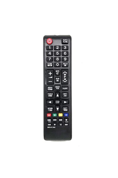 OEM Universal Remote Control for Samsung Smart LED and LCD TVs