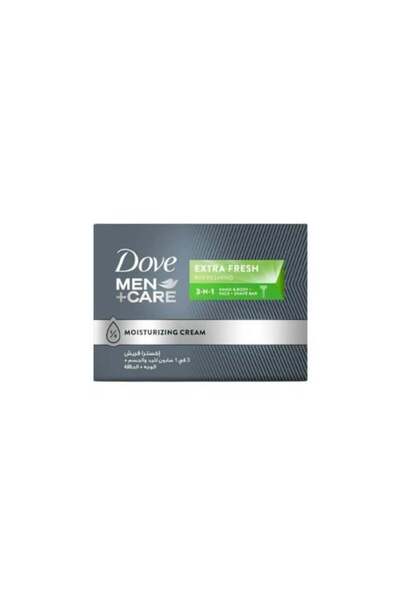 Dove Men Care 3-in-1 Extra Fresh Soap - 100g