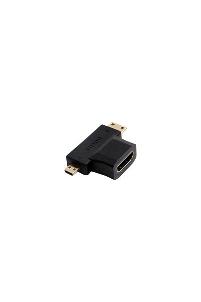 Concord C-582 HDMI Converter Adapter