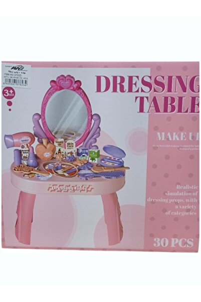 Other مجموعة حقيبة مكياج للأطفال - ملونة ومبتكرة، مثالية للفتيات من سن 5 سنوا...