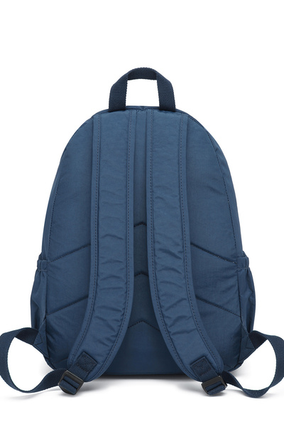 SMART BAGS Large Size Backpack 1050 33 Navy Blue