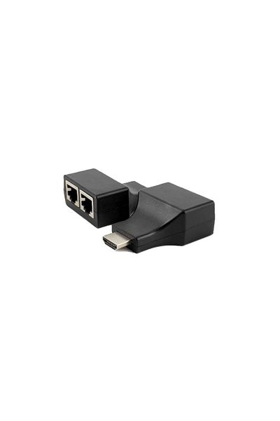 Concord Ext-2 5V 2A Extender Adapter 30Mt.