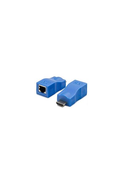 Concord Ext 5V 2A Extender Adapter 60Mt.
