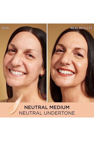 it cosmetics CC+ Nude Glow SPF 40