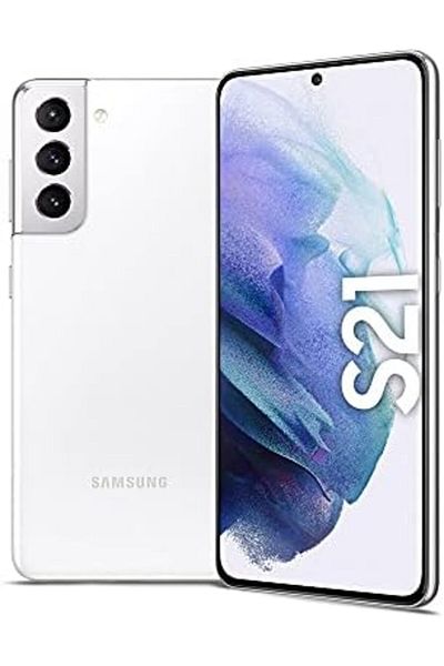 Samsung Galaxy S21 5G Android Smartphone | SM-G991U | 128GB Storage | 8GB RAM | SIM Free Unlocked |