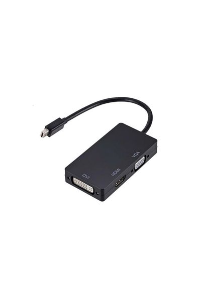 Concord Dphm Mini Vga/Hdmi/Dvi Converter