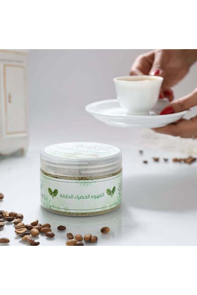 Coffece Green coffee for weight loss