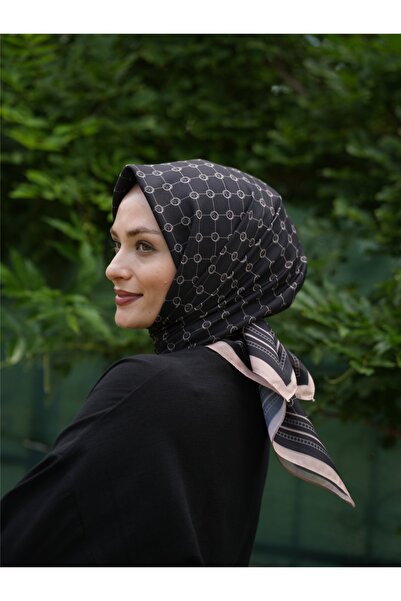 MONOORO MONOGRAM SOFT EŞARP