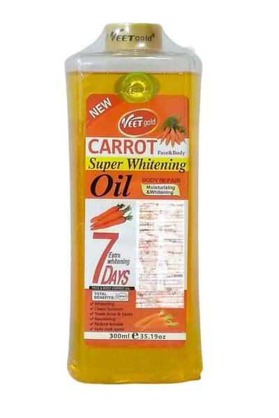 Vit Gold سوبر كاروت لإصلاح الجسم 300 مل