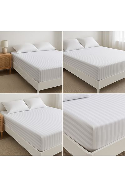 POYFAM Double Sheet Sets
