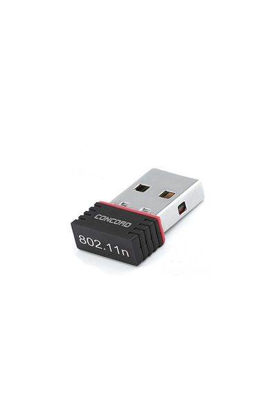 Concord W-1 Mini Wi-Fi Adapter