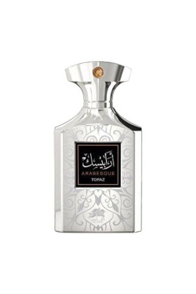 Emper AL FARES ARABESQUE TOPAZ, unisex, 100 ml