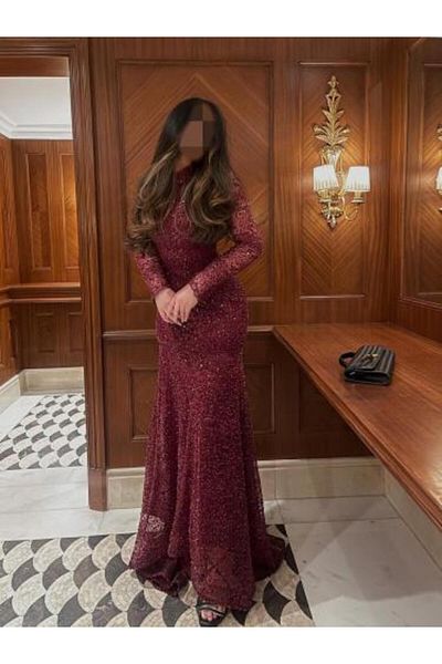 SOOL Wedding Dress