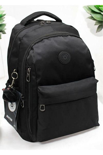 Çanta Sepetim Rucsac de școală unisex rezistent la apă