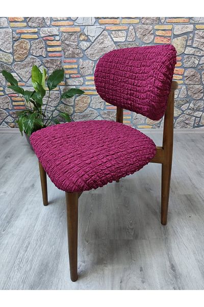 COVER TEKSTİL Bohemian Chair Cover New Model Chair