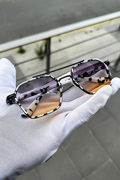 Roger Bacon Dalmatia Unisex Sunglasses Gradient Glass