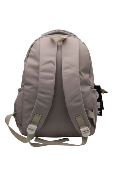 Çanta Sepetim Αδιάβροχο Unisex Σχολικό Σακίδιο πλάτης