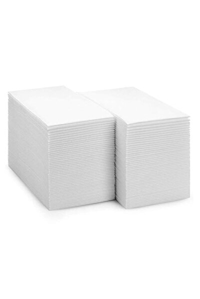 Generic مناشف يد UKEENOR للاستخدام مرة واحدة، مناديل ورقية مزخرفة للحمام، منا...