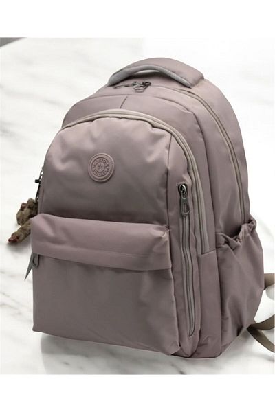 Çanta Sepetim Rucsac de școală unisex rezistent la apă