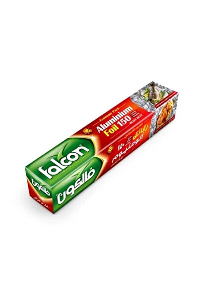 Generic Brand Falcon Heavy Duty Aluminium Foil 1.5KG x 45CM Long Roll, Commer...