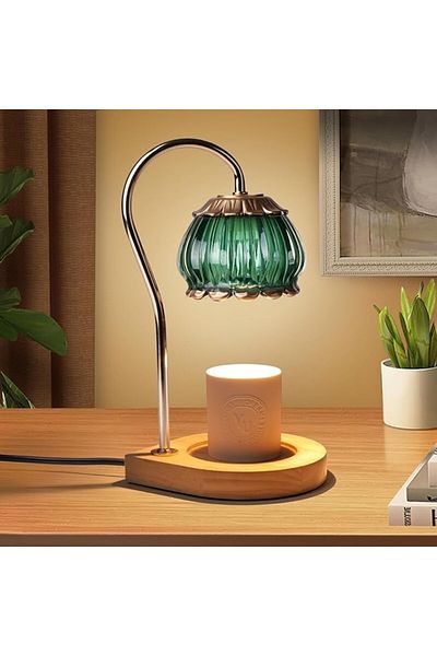 Kardett Electric Wax Melter for Scented Candles