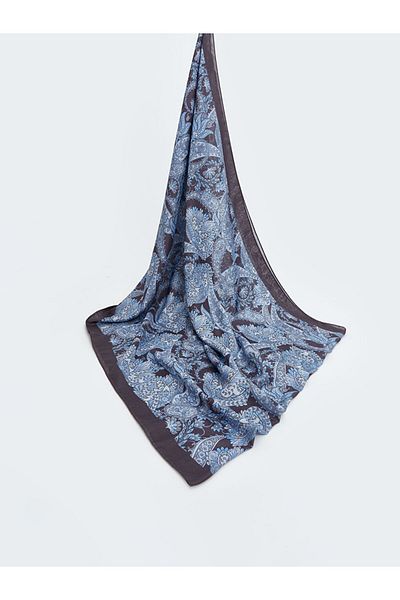 LC Waikiki Quality Parts from Celebi Store |   Patterned Women's Shawl