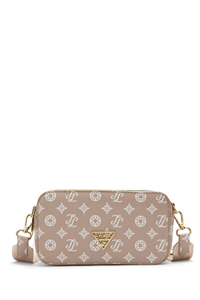 LAVIE SIGNATURE Hawaii Woman's Sling Bag (Pink)