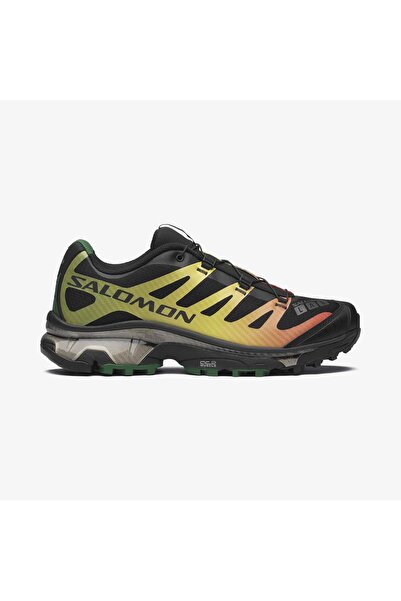 Salomon XT-4 OG Unisex Sneaker Black L47866200