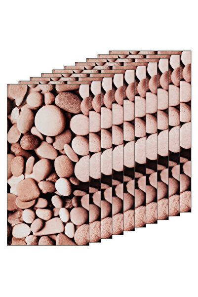 Teno Σετ 30x Tapet Marmura Premium 3D Teno®, suprafata acoperire 5,4 mp, 30x6...