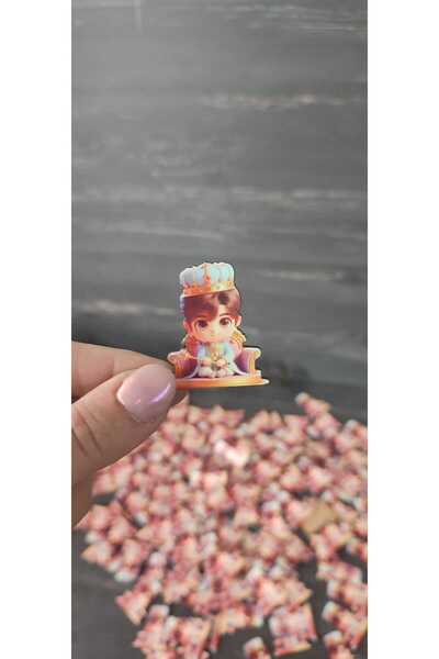 hoby shop SÜNNET ÇOCUĞU FİGÜR (055) - SÜNNET ÇOCUĞU MAGNET SÜSLEMEK İÇİN - AH...