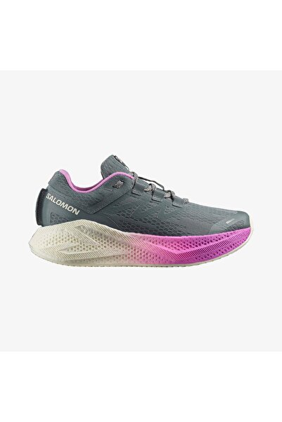 Salomon AERO GLIDE 3 Kadın Koşu Ayakkabısı Sedona Sage L47975800