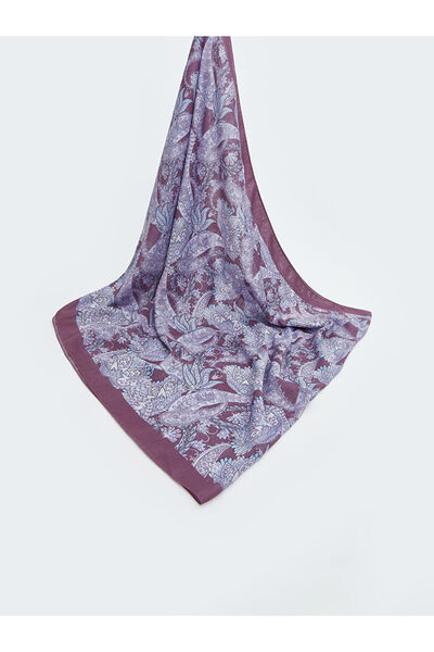 LC Waikiki Quality Parts from Celebi Store |   Patterned Women's Shawl