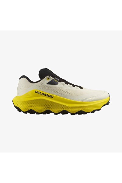 Salomon ULTRA GLIDE 3 Erkek Koşu Ayakkabısı Almond Milk L47874300