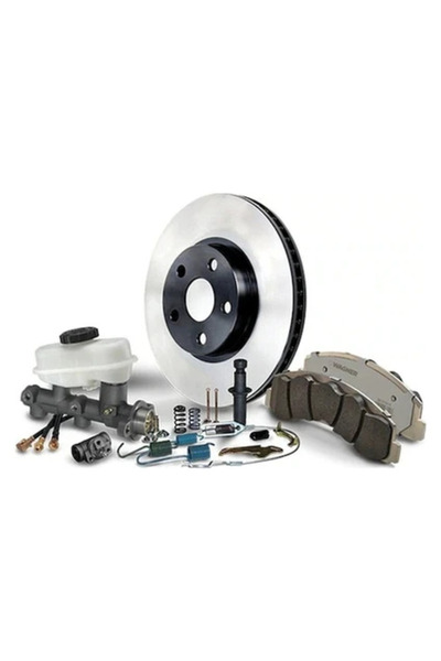 DMF VOLANT DEBRIYAJ SETI C3 C4 C5 P206 P207 P307 P308 P407 P1007