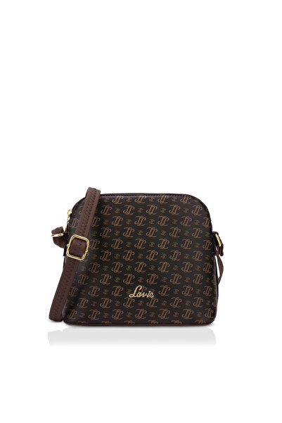 Lavie حقيبة يد نسائية أليكسيس سلينغ (CHOCO)