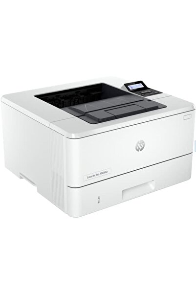 HP Laserjet Pro 4003dw Printer, Gray, Small