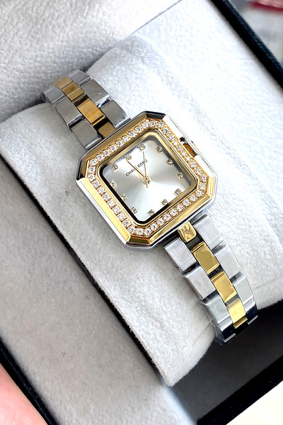 Reward Original Minimal Stylish 2 Year Guarantee Women's Wristwatch