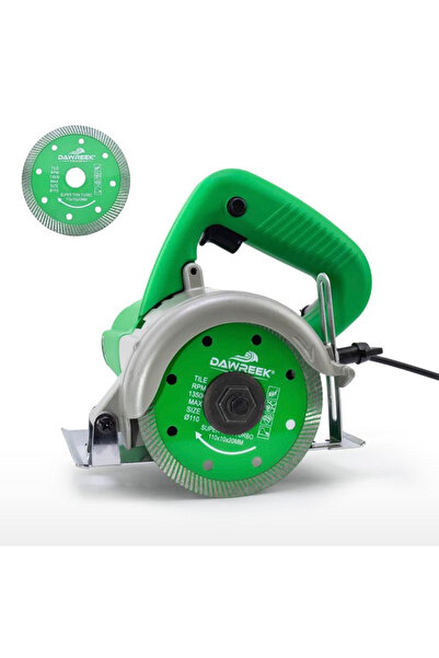 MAXPLUS FAYANS MERMER KESME MAKİNASI