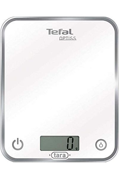 TEFAL OPTISS Practical and ultra-precise kitchen scale